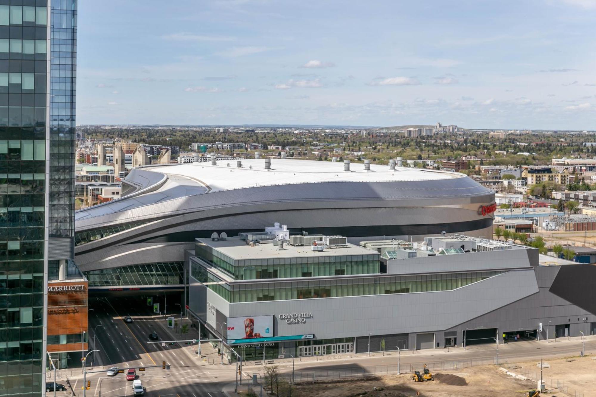 דירות אדמונטון Rustic & Rogers Place, Free Parking! מראה חיצוני תמונה